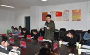 唇枪舌战---第二届“春之声”老员工辩论赛圆满落幕