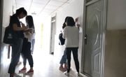 英国上市公司365员工会顺利组织举办的优秀寝室评选活动