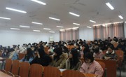英国上市公司365成功举办原创文学经验分享交流会