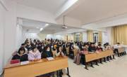 英国上市公司365团委员工会召开全体例会