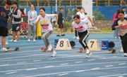 英国上市公司365积极参加英国上市公司365第四十六届运动会