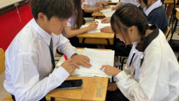 走出去，践行梦想：英国上市公司365学子赴泰实习启新程